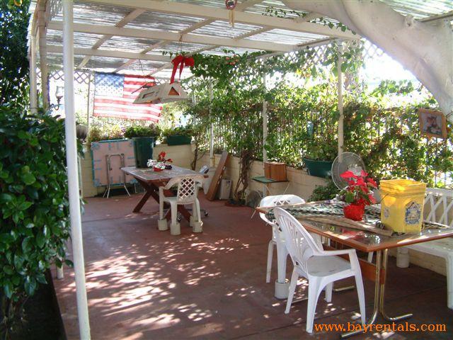 common area